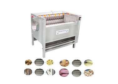 Máquina de encargo vegetal de la limpieza de la nuez del fabricante HDF1000 de MachineHFD que se lava