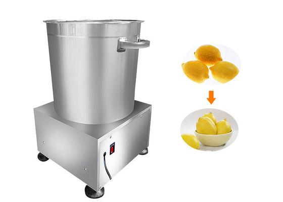 Deseque la máquina de la deshidratación de la secadora de la comida para la patata