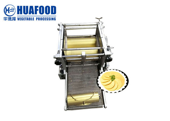 la transformación de los alimentos automática completa de 60 pieces/m trabaja a máquina la tortilla de maíz que hace la máquina