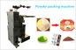 Equipo industrial del acondicionamiento de los alimentos del polvo de la bolsa, máquina seca del acondicionamiento de los alimentos