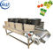 380v / eficacia alta del secador del aire del tirón de la secadora de la comida 50hz para la industria de la restauración