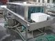Resistente de alta temperatura de la comida de la lavadora plástica automática de la cesta