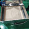 Máquina de la purificación de la filtración del aceite de mesa del filtro de aceite de la sartén de la eficacia alta
