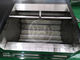 lavadora abrasiva de la zanahoria de la peladora de la patata eléctrica vegetal de la lavadora 700kg/H