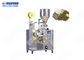 Máquina automática del envasado de alimentos del PLC de la licencia del filtro de tierra del té