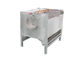 Peladora fresca profesional del jengibre de la maquinaria HDF1000 del proceso de patata