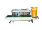 Anchura 12m m SS304 80W 16m/Min Plastic Bag Sealing Machine