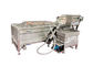 Lavadora vegetal ultrasónica de 2500M M 500kg/H SS304