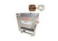 Patata semi automática Chips Peeling Machine del lavado 150 Kg/Hr
