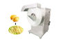 Máquina del cortador de las patatas fritas del palillo 600kg/hr de la patata dulce del autómata