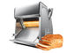 rebanadora del pan sS430 de la cortadora del pan manual comercial eléctrico de la panadería