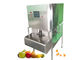 Máquinas automáticas de la transformación de los alimentos de la cortadora 0.6kw de Peeler del mango