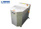 Deshidratador de la secadora de la comida de la vuelta 500KG/H de la conversión de frecuencia
