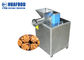 Tallarines industriales adaptables de las pastas de la máquina de la producción de las pastas que hacen la máquina