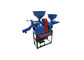 maíz de 100-300kg/h Mini Automatic Rice Mill Machine