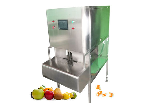 Piña Apple que pela las máquinas automáticas de la transformación de los alimentos
