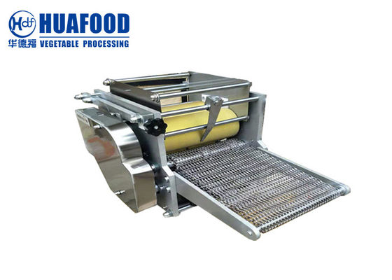 La máquina completamente automática comercial 200kg de la prensa de la tortilla modificó para requisitos particulares