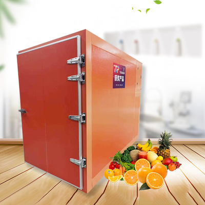 Secador vegetal Tray Type Fruit Dehydrator de la secadora de la comida de la circulación de aire