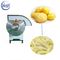Cortador vegetal multifuncional automático de las patatas fritas de la cortadora