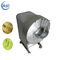 Cortadora vegetal multifuncional del jengibre de la cortadora 250KG/H, cortador vegetal eléctrico