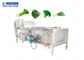 Eficacia alta de la lavadora vegetal del ozono para la fábrica de la transformación de los alimentos