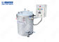 Máquina de la purificación de aceite del transformador de la máquina del filtro de aceite del transformador de la capacidad 1800L/H