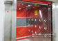 Ducha de aire automática del recinto limpio del SUS de la inducción 304 de la persona multi