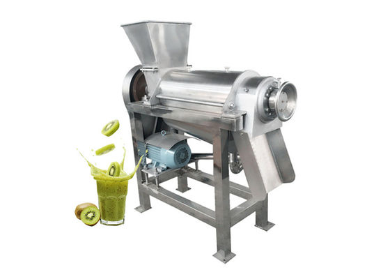 Ginger Apple 1.1kw Sugar Cane Juicer Extractor