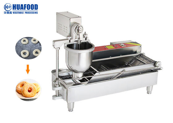 Máquina comercial automática del fabricante de pasta de la máquina del buñuelo