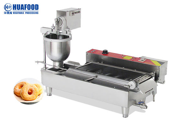 Máquina comercial automática del fabricante de pasta de la máquina del buñuelo