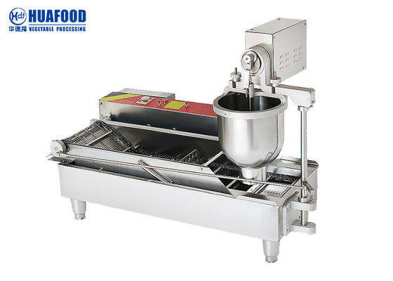 Máquina comercial automática del fabricante de pasta de la máquina del buñuelo