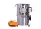 lavado vegetal y peladora Peeler eléctrico de la patata de la lavadora 500kg/h
