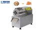 Patata multifuncional Chips Cutting Machine AC220V 53KG
