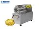 Acero inoxidable fácil de Chip Stick Cutter Machine SUS304 de la patata de la operación 900w
