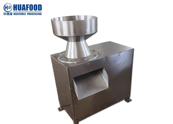 amoladora fina estupenda del polvo de la harina de la mandioca de 3800r/Min Automatic Food Processing Machines