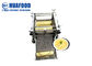 máquina completamente automática del fabricante de la tortilla de la anchura de la envoltura de la harina de 280m m para el hogar