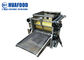 La máquina completamente automática comercial 200kg de la prensa de la tortilla modificó para requisitos particulares
