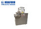 máquina eléctrica comercial de las pastas de los macarrones de la máquina completamente automática de la fabricación de la pasta 250kg/h