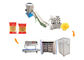 cadena de producción industrial de las pastas de la máquina de la fabricación de espaguetis 250kg/h máquinas