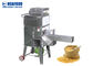 La trilladora Automatic Corn Sheller del maíz dulce 500-600KG/H trabaja a máquina