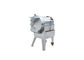 cortador de acero inoxidable de la patata de la cortadora de la cebolla 400kg/H 304 industriales