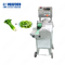 Máquina vegetal multifuncional industrial del cortador de la fruta y verdura de la cortadora