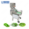 Máquina vegetal multifuncional industrial del cortador de la fruta y verdura de la cortadora